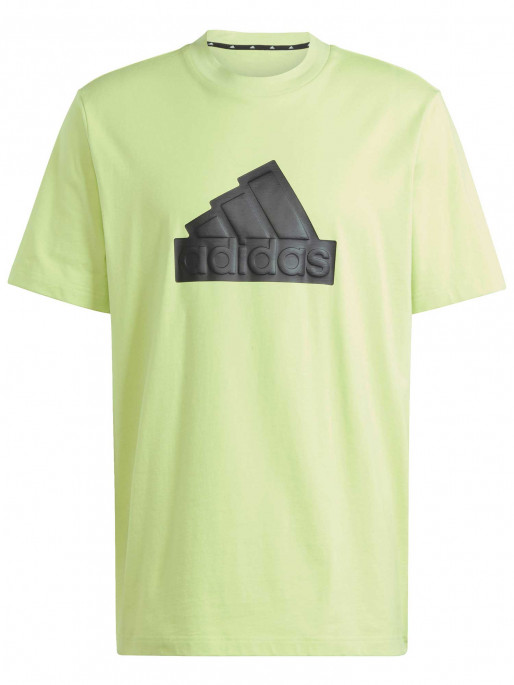 ADIDAS SPORTSWEAR Future Icons Badge of Sport Bomber Tee