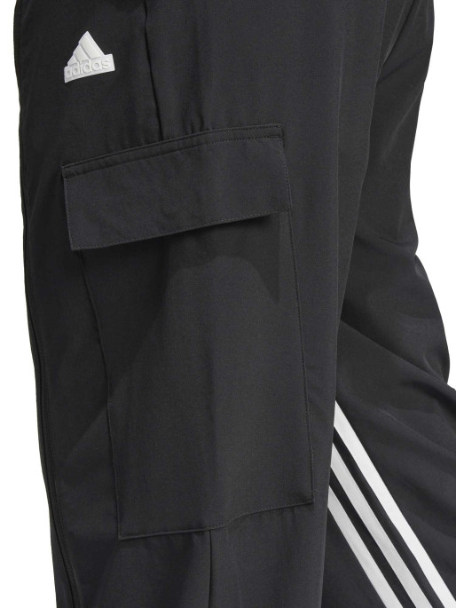 ADIDAS SPORTSWEAR Pantaloni sport Dance All-Gender Versatile