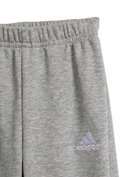 ADIDAS SPORTSWEAR Παιδικό Αθλητικό Σετ Brand Love Jogger and Pants Set