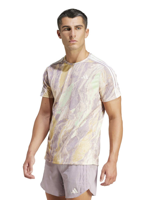 ADIDAS PERFORMANCE Move for the Planet AirChill T-Shirt