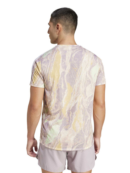 ADIDAS PERFORMANCE Move for the Planet AirChill T-Shirt