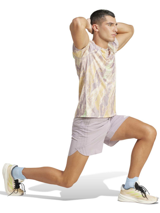 ADIDAS PERFORMANCE Move for the Planet AirChill T-Shirt