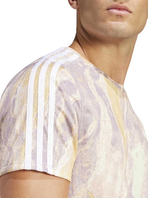 ADIDAS PERFORMANCE Move for the Planet AirChill T-Shirt