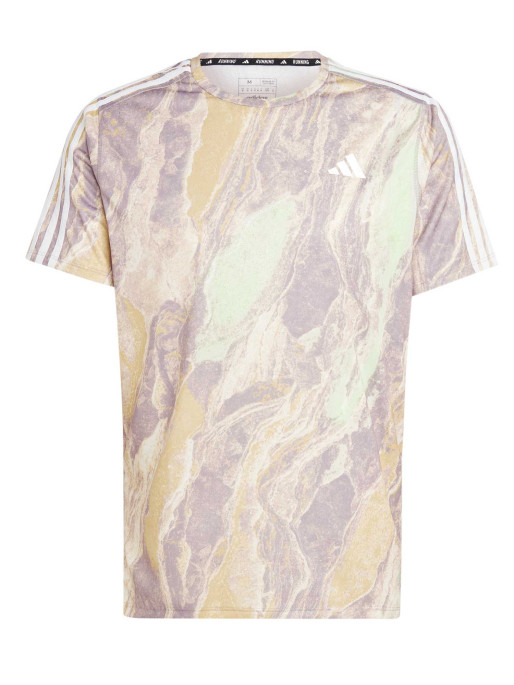 ADIDAS PERFORMANCE Move for the Planet AirChill T-Shirt