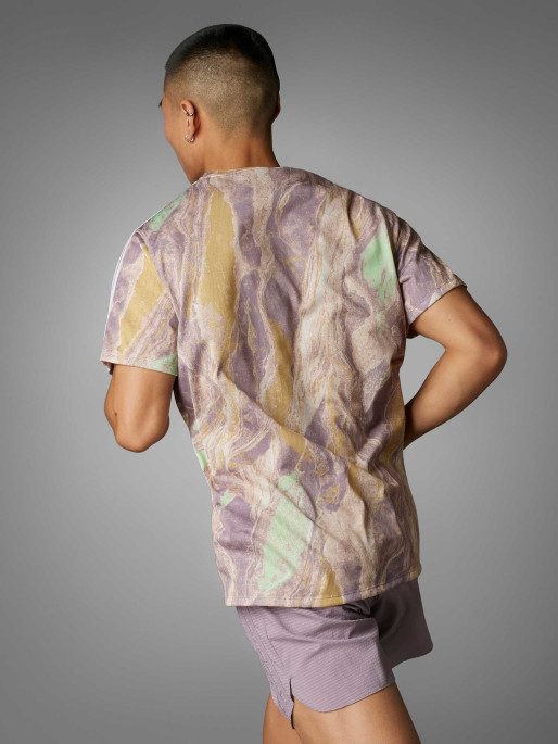 ADIDAS PERFORMANCE Move for the Planet AirChill T-Shirt