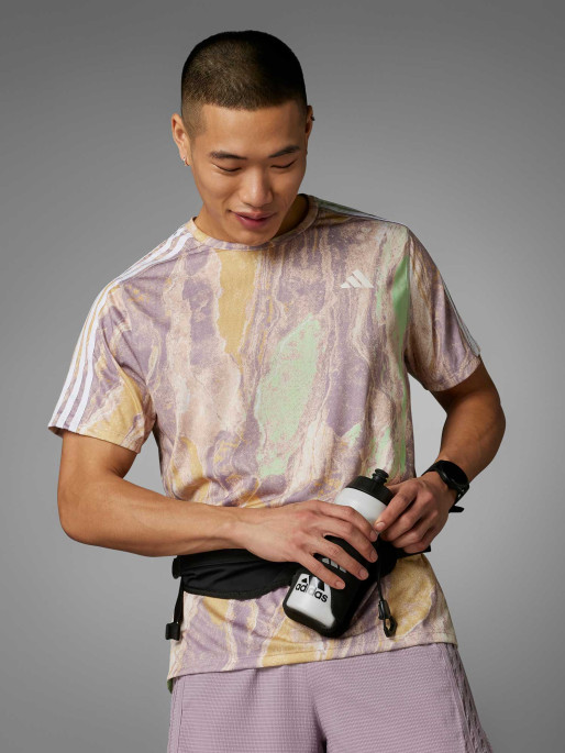 ADIDAS PERFORMANCE Move for the Planet AirChill T-Shirt