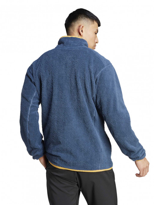 ADIDAS PERFORMANCE Terrex XPLORIC Fleece Pullover
