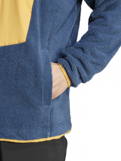 ADIDAS PERFORMANCE Terrex XPLORIC Fleece Pullover