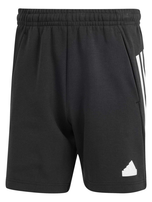 ADIDAS SPORTSWEAR Future Icons 3-Stripes Shorts