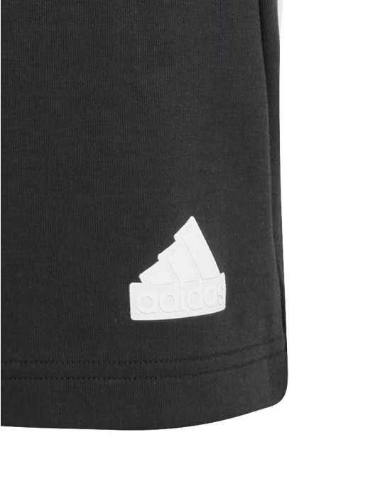 ADIDAS SPORTSWEAR Future Icons 3-Stripes Shorts
