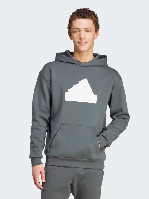 ADIDAS SPORTSWEAR Future Icons Badge of Sport Hoodie