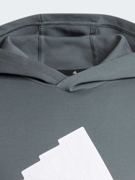 ADIDAS SPORTSWEAR Future Icons Badge of Sport Hoodie