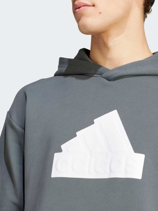 ADIDAS SPORTSWEAR Future Icons Badge of Sport Hoodie
