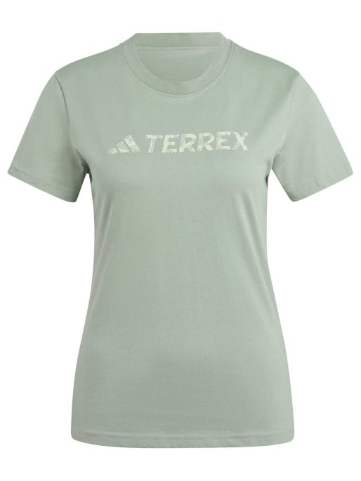 ADIDAS PERFORMANCE Tricou Terrex Classic Logo
