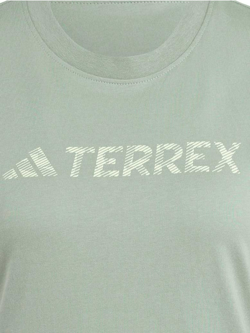 ADIDAS PERFORMANCE Tricou Terrex Classic Logo