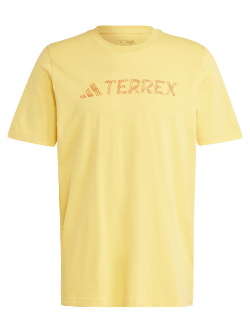 ADIDAS PERFORMANCE Terrex Classic Logo T-Shirt