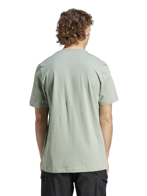 ADIDAS PERFORMANCE Terrex Classic Logo T-Shirt