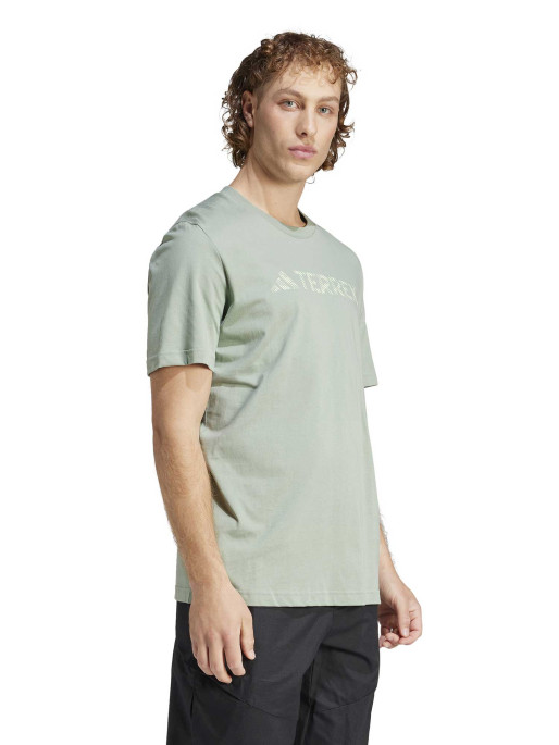 ADIDAS PERFORMANCE Terrex Classic Logo T-Shirt