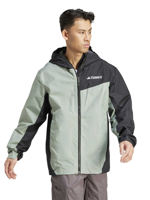 ADIDAS PERFORMANCE Terrex Multi 2.5L Rain.Rdy Jacket