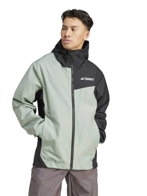 ADIDAS PERFORMANCE Terrex Multi 2.5L Rain.Rdy Jacket