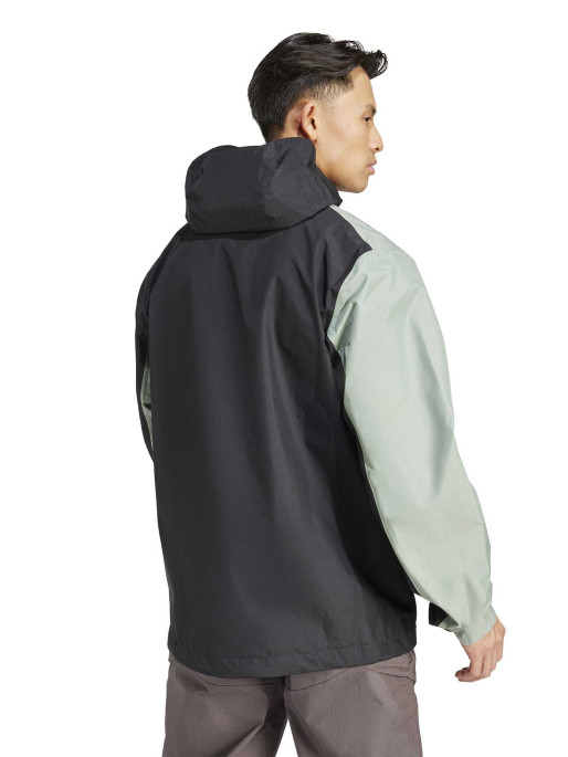 ADIDAS PERFORMANCE Terrex Multi 2.5L Rain.Rdy Jacket