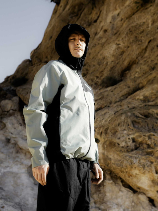 ADIDAS PERFORMANCE Terrex Multi 2.5L Rain.Rdy Jacket ADIDAS PERFORMANCE Terrex Multi 2.5L Rain.Rdy Jacket