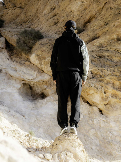 ADIDAS PERFORMANCE Terrex Multi 2.5L Rain.Rdy Jacket