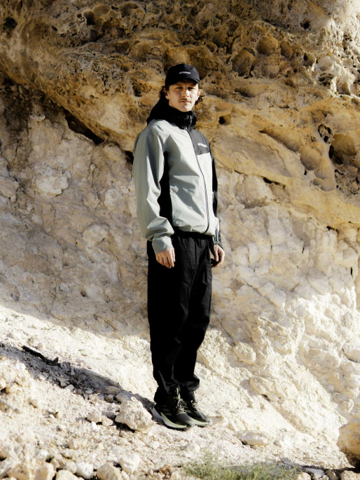 ADIDAS PERFORMANCE Terrex Multi 2.5L Rain.Rdy Jacket ADIDAS PERFORMANCE Terrex Multi 2.5L Rain.Rdy Jacket