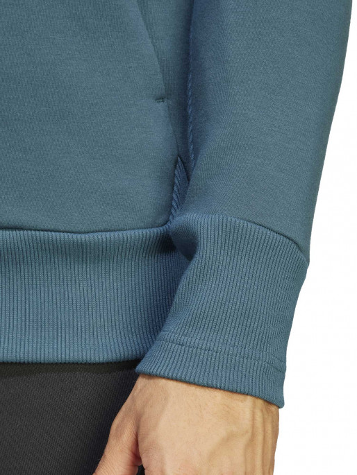 ADIDAS SPORTSWEAR Z.N.E. Premium Hooded Track Jacket