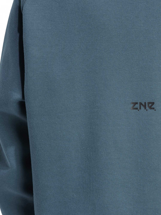 ADIDAS SPORTSWEAR Z.N.E. Premium Hooded Track Jacket