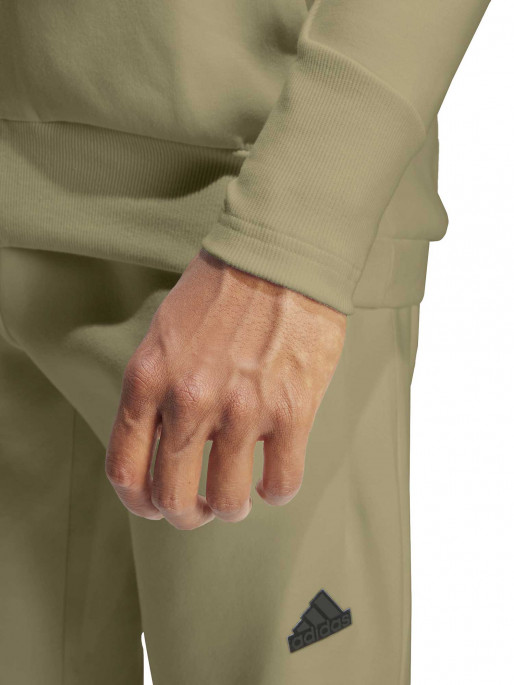 ADIDAS SPORTSWEAR Z.N.E. Premium Full-Zip Hooded Track Jacket