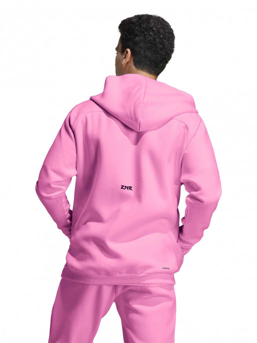 ADIDAS SPORTSWEAR Z.N.E. Premium Hooded Track Jacket