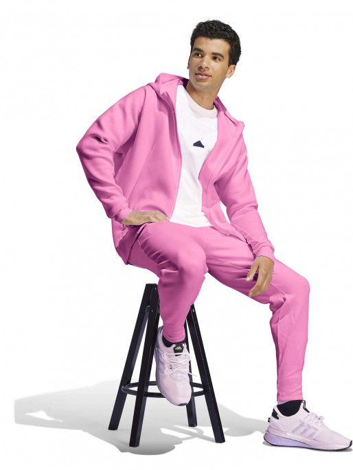 ADIDAS SPORTSWEAR Z.N.E. Premium Hooded Track Jacket