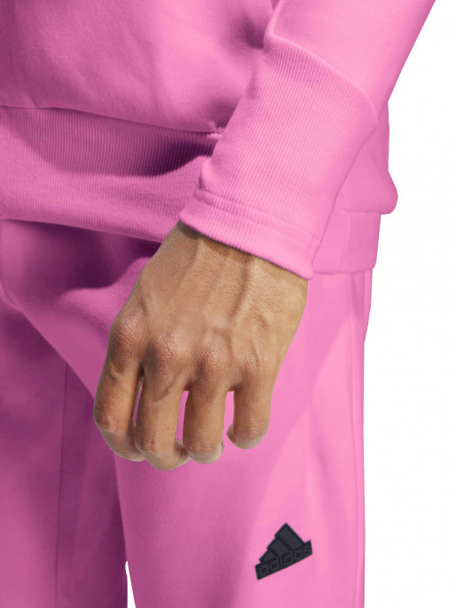 ADIDAS SPORTSWEAR Z.N.E. Premium Hooded Track Jacket