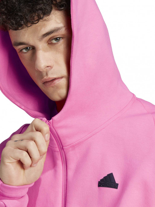 ADIDAS SPORTSWEAR Z.N.E. Premium Hooded Track Jacket