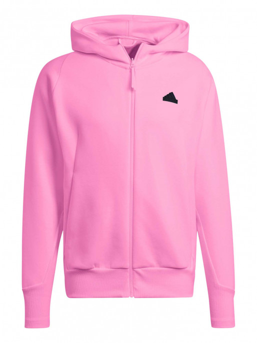 ADIDAS SPORTSWEAR Z.N.E. Premium Hooded Track Jacket