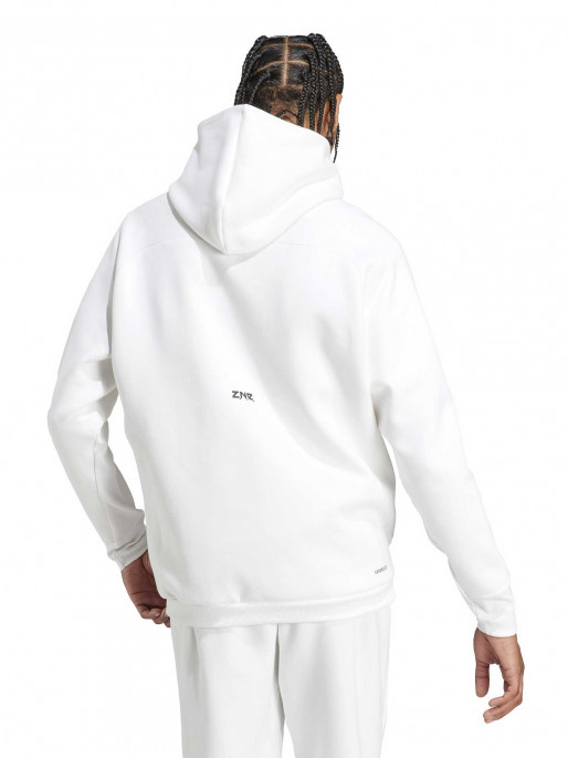 ADIDAS SPORTSWEAR Z.N.E. Premium Hooded Track Jacket