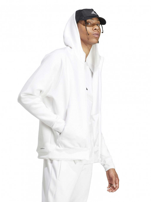 ADIDAS SPORTSWEAR Z.N.E. Premium Hooded Track Jacket