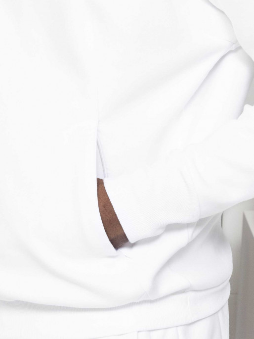 ADIDAS SPORTSWEAR Z.N.E. Premium Hooded Track Jacket