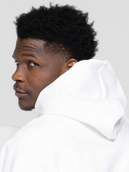 ADIDAS SPORTSWEAR Z.N.E. Premium Hooded Track Jacket