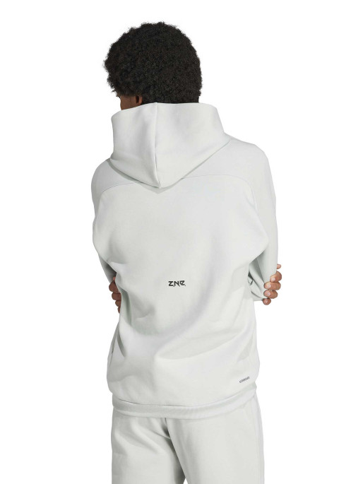 ADIDAS SPORTSWEAR Z.N.E. Premium Hooded Track Top