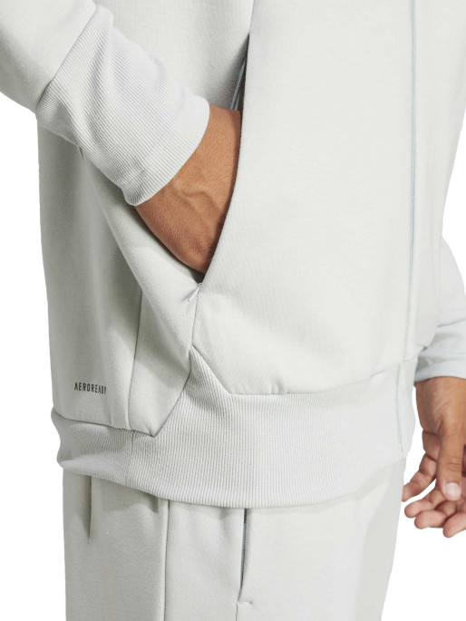 ADIDAS SPORTSWEAR Z.N.E. Premium Hooded Track Top