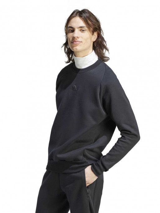 ADIDAS SPORTSWEAR Bluza Z.N.E. Premium
