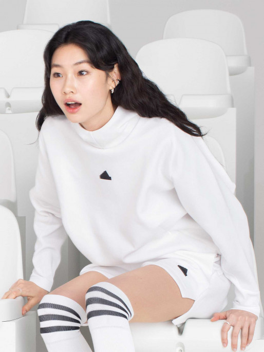 ADIDAS SPORTSWEAR adidas Z.N.E. Overhead Hoodie