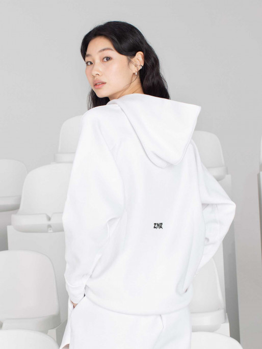 ADIDAS SPORTSWEAR adidas Z.N.E. Overhead Hoodie