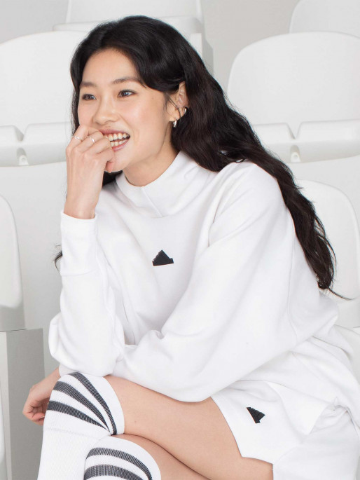 ADIDAS SPORTSWEAR adidas Z.N.E. Overhead Hoodie