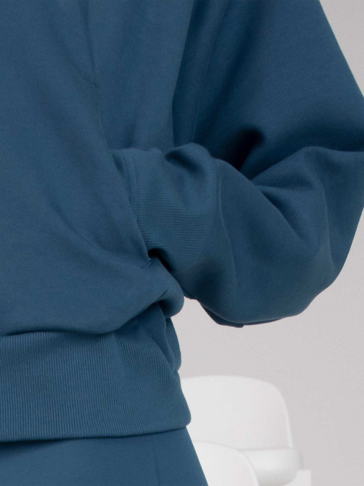 ADIDAS SPORTSWEAR Z.N.E. Full-Zip Hoodie