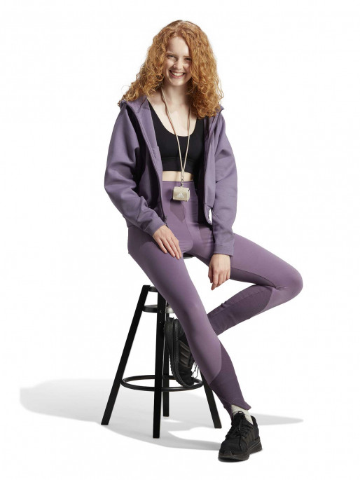 ADIDAS SPORTSWEAR Z.N.E. Full-Zip Hoodie