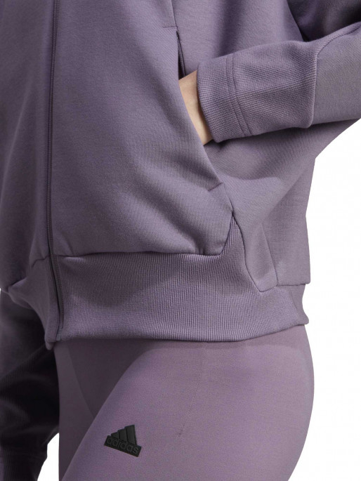 ADIDAS SPORTSWEAR Z.N.E. Full-Zip Hoodie