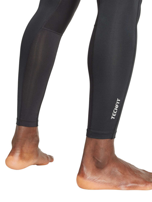 ADIDAS PERFORMANCE Αθλητικό Κολάν Techfit Compression Training Long